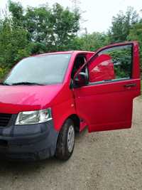 VW transporter T5 1,9 tdi