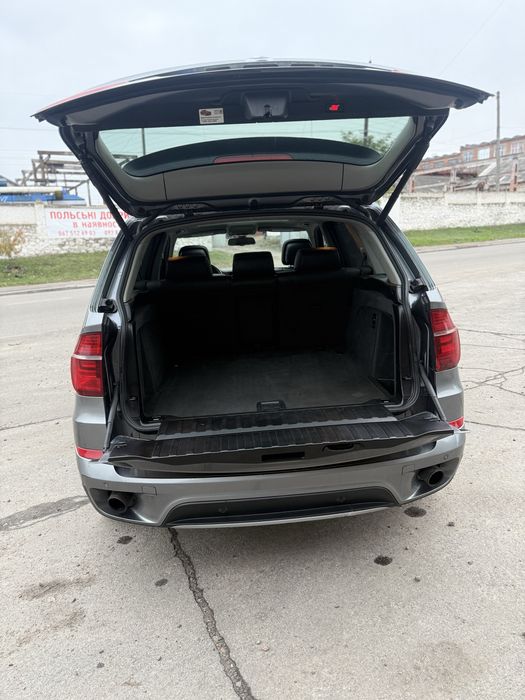 Продаж BMW e70 35i