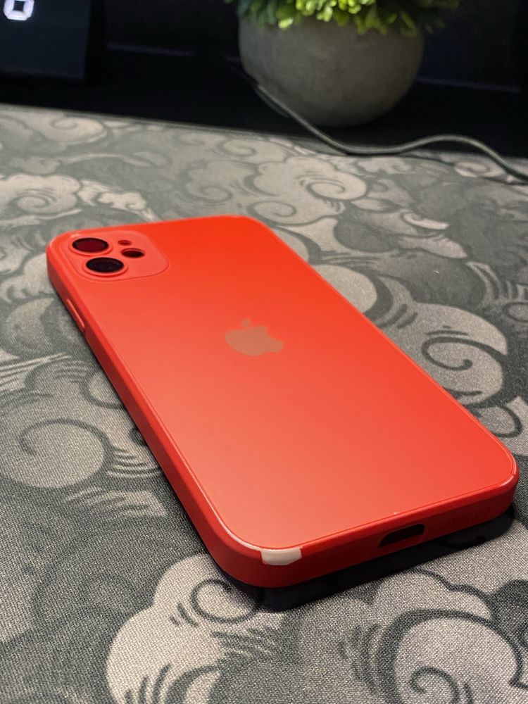 Etui/Case na iPhone 11