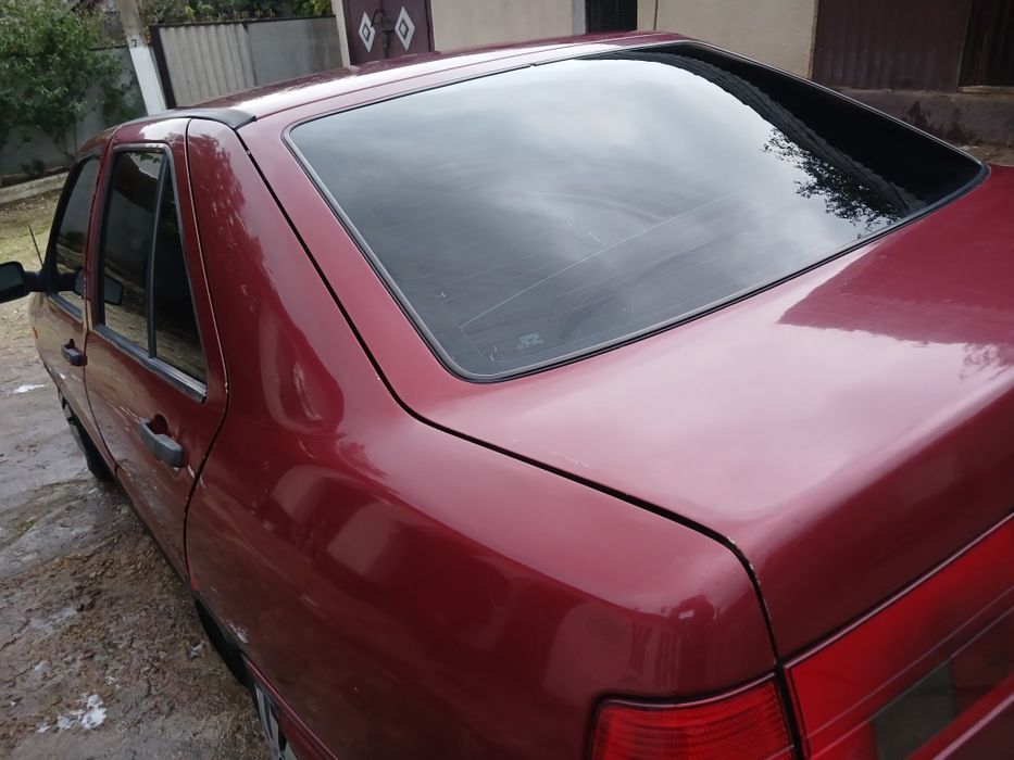 Seat Toledo 1.9 tdi