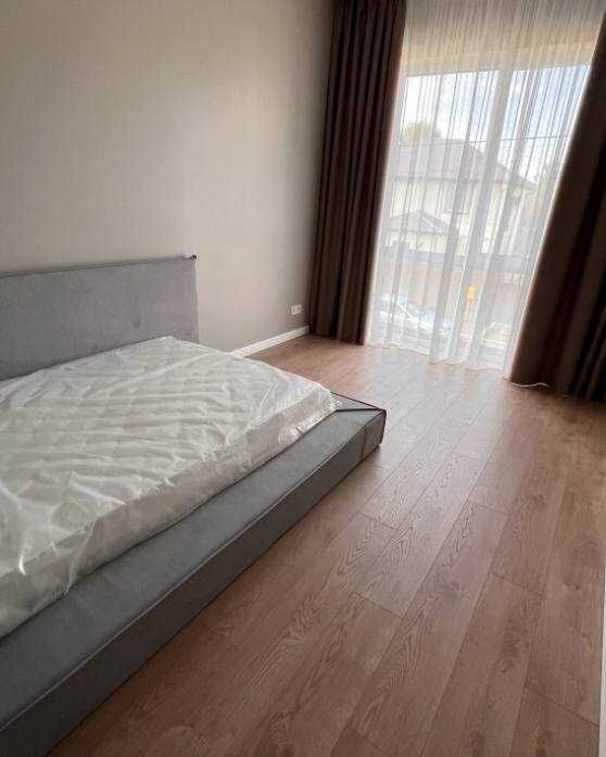 На Якорній | 60 м² | 2-кімнатний Таунхаус  біля моря | 33 600 $