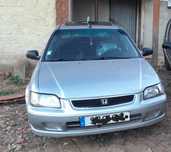 Honda Civic 1.5vtc