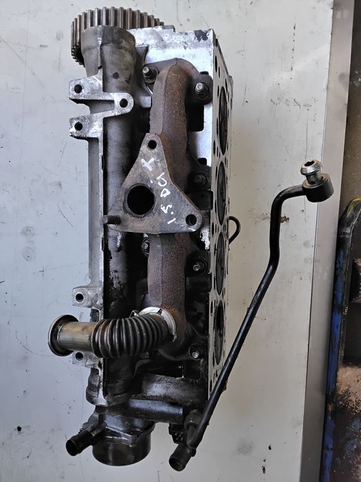 Colaça Renault 15 dci