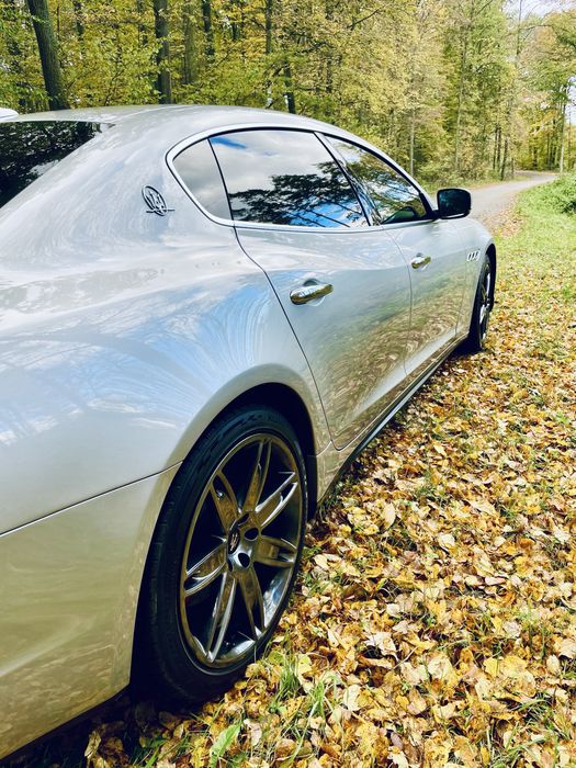 Auto do ślubu. Pierwsze trzy przejazdy w super cenie !!!