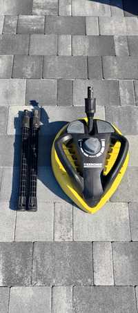 Szczotka Karcher T-racer T 450 + 2 lance