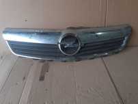 Atrapa grill Zefira B 13136136