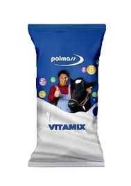 VITAMIX KW Somatic 20kg