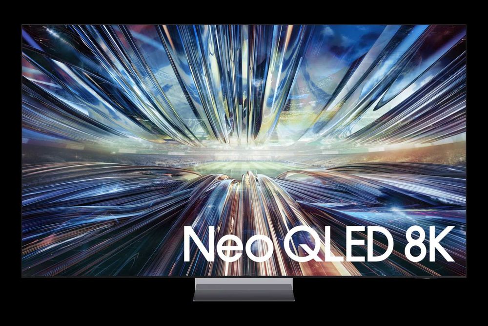Telewizor Samsung 75 cali Neo QLED 8K Excellence Line QN900D Gwarancja