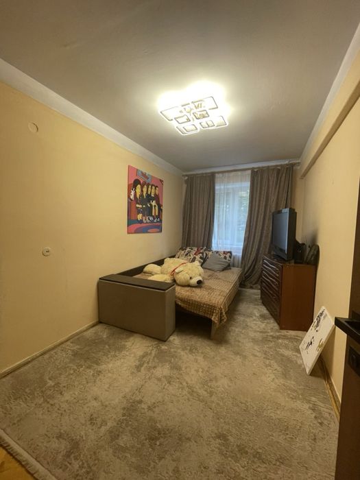 Оренда трикімнатна Дружба