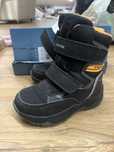 Geox Amphibiox 24 zimowe