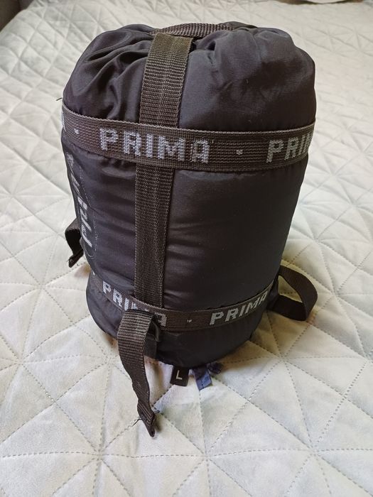 Спальник туристичний для дитини