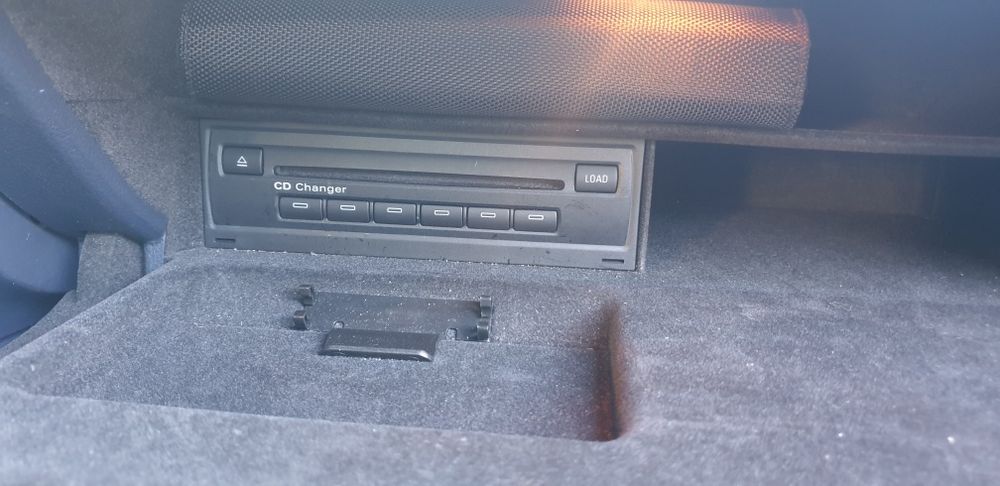 Audi a6 c6 2.7 tdi Quattro