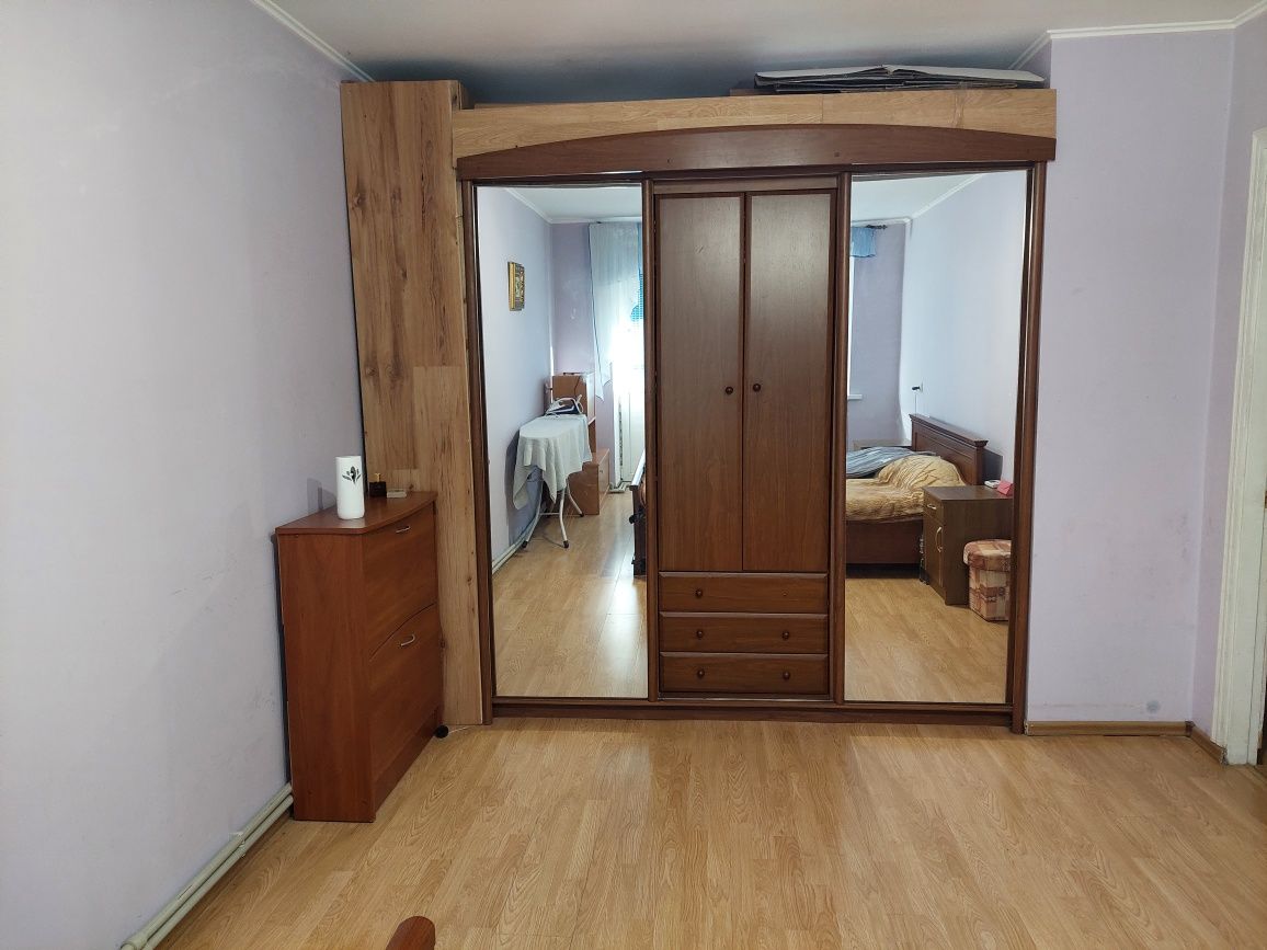 Продаж 3 кім. квартира 65 м.кв. вул. Івасюка м.Трускавець