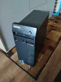 Komputer PC Lenovo M72e EVGA GTX 950 SSD 8GB RAM Intel Core i5 GTA V