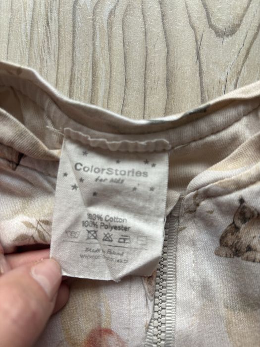 Spiworek colorstories