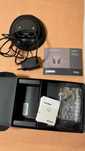 Oticon S 3 mini rite - aparat słuchowy z akcesoriami