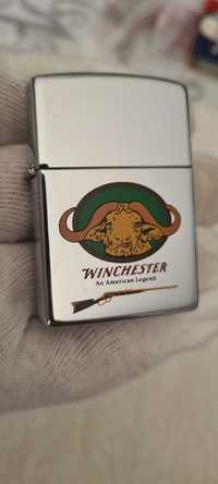 Zapalniczka Zippo Winchester 1996r. XII. Nowa.