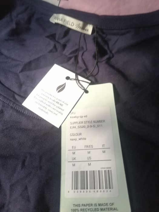 Новые футболки для беременных