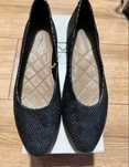 Nowe buty Lasocki baleriny r.40