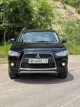 Mitsubishi Outlander 2010