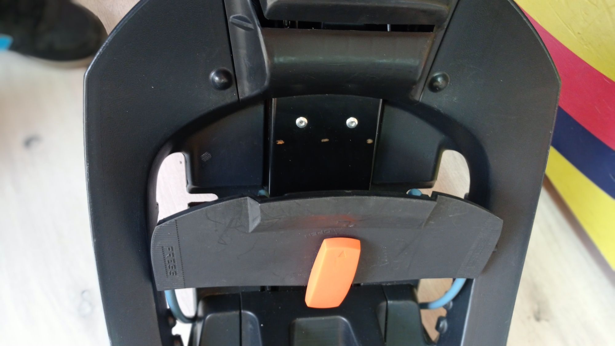 Cybex Baza Aton Base 2 Komis dziecięcy NW