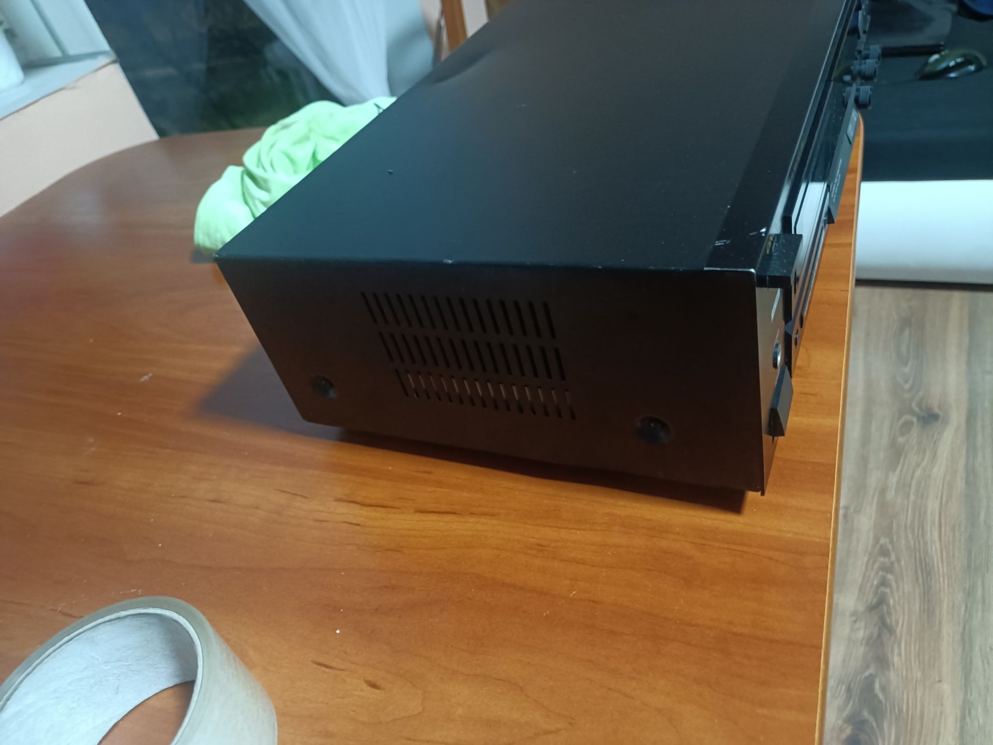ONKYO Deck TA-2630