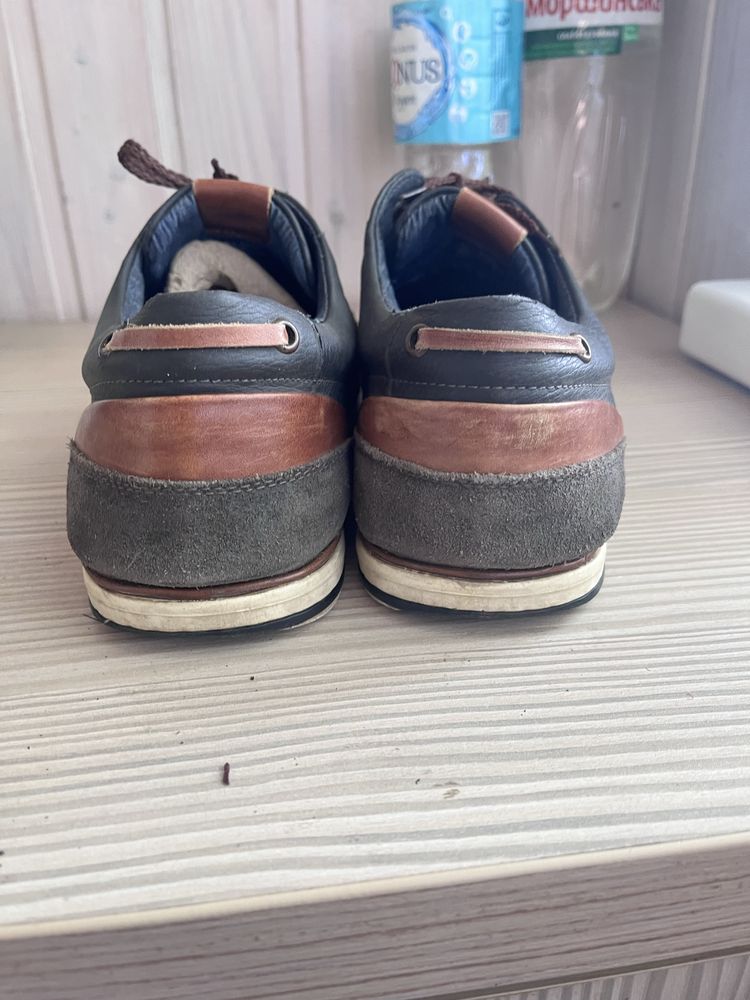 Мокасини туфлі чоловічі aldo