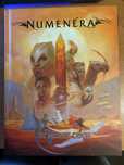 Numenera by Monte Cook