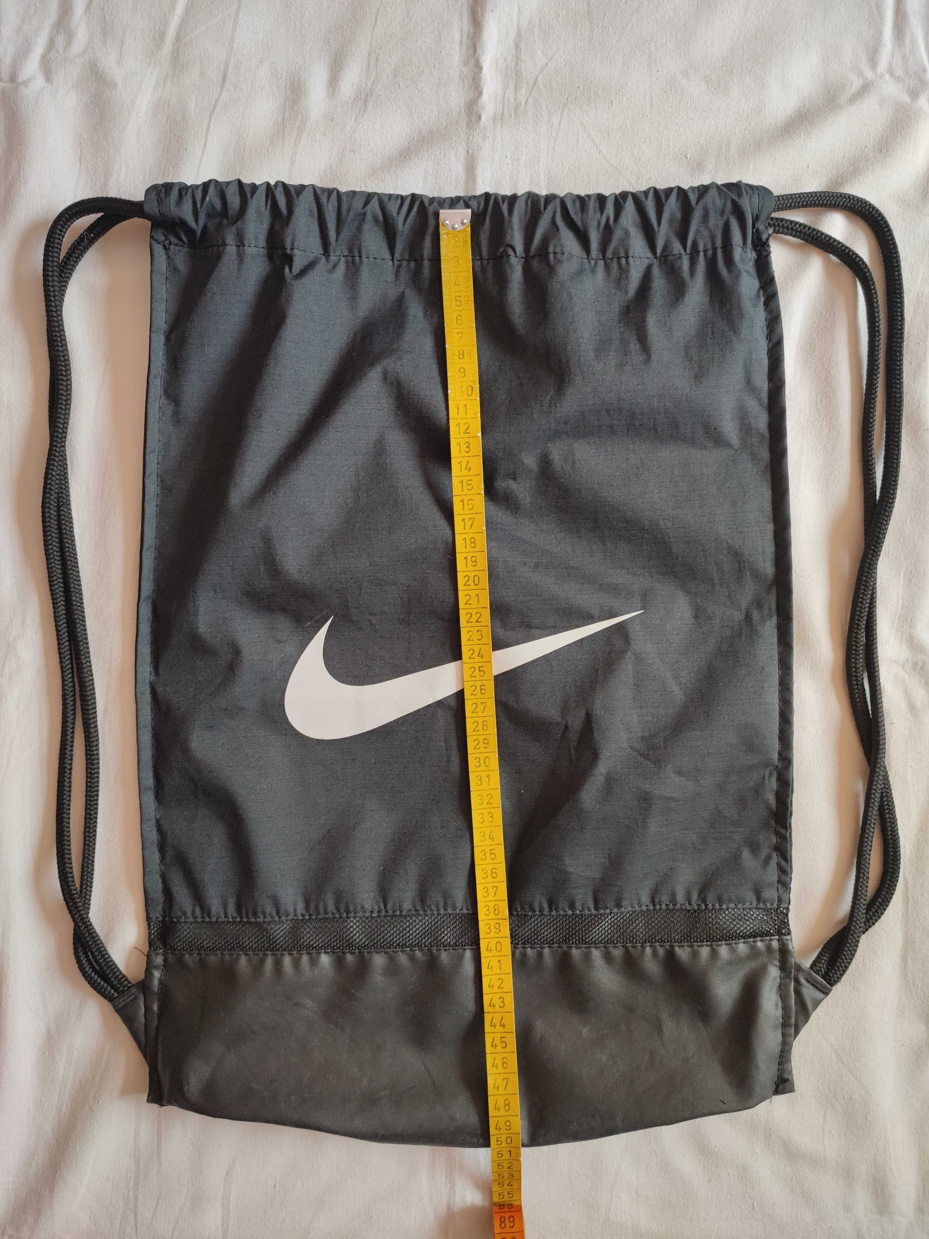 Рюкзак мешок "Nike"