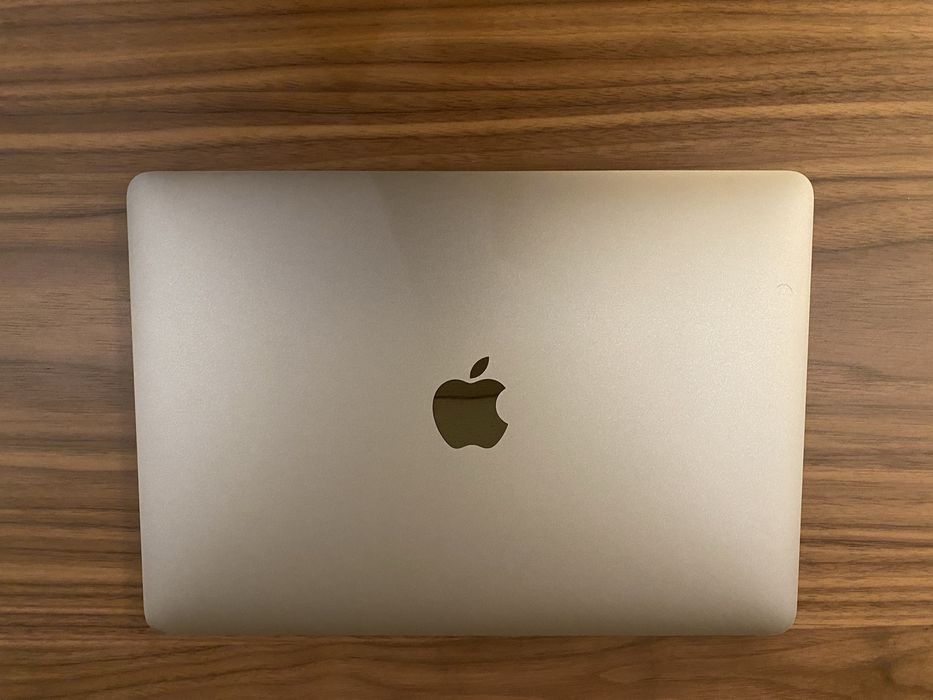 Apple Macbook 12