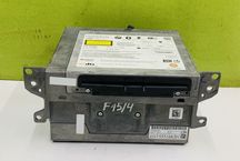 Блок NBT Harman BMW X5 F15 F16 магнітола великий екран НБТ БМВ Х5 Ф15