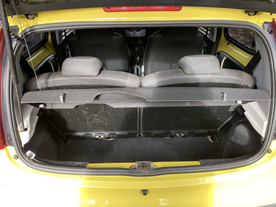 Peugeot 107 Механика Новая 66т.км ГБО не крашенная