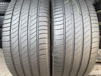 Літні шини 245/45 R19 Michelin EPrimacy 2шт. 80% 2022