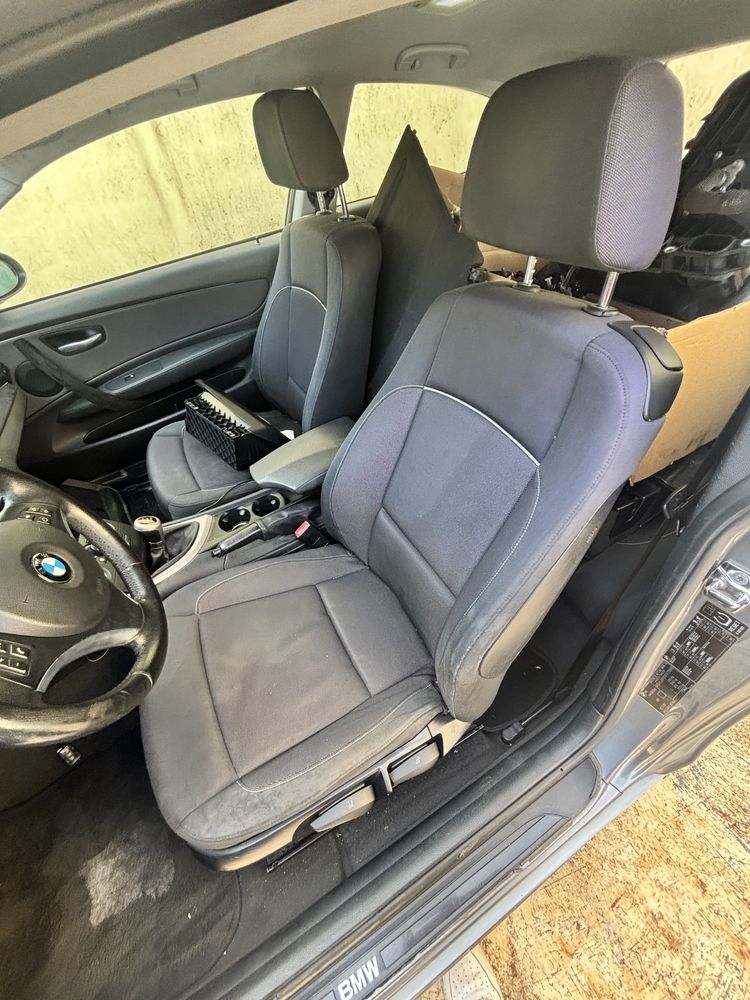 BMW 118I 2010 e81 para peças