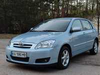 Toyota Corolla 2005 1,6