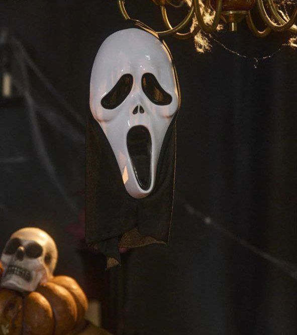 Продам костюм на Хэллоуин