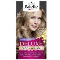 Farba do włosów Palette Deluxe Oil-Care 8-11 Chłodny Blond