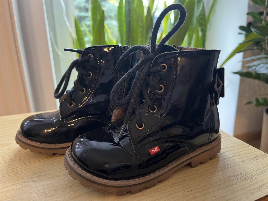 Zimowe buty emel 24