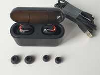 наушники HBQ Q32 TWS Bluetooth 5.0