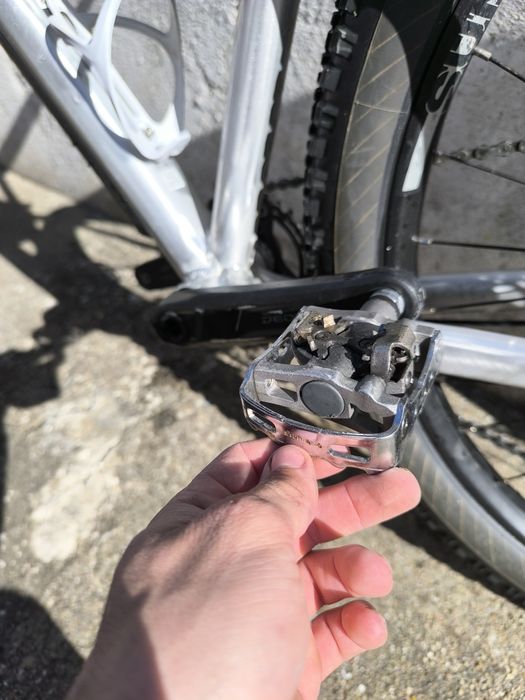 Bicicleta Btt Rockrider EXPL 700