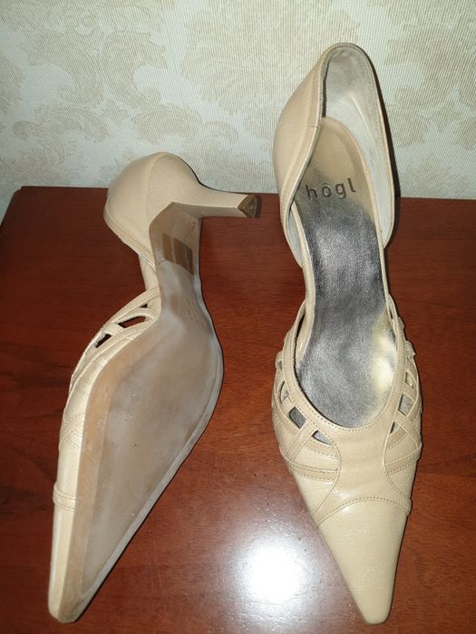 балетки, туфли, босоножки