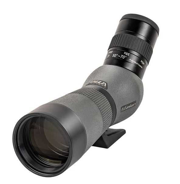 Luneta obserwacyjna Delta Optical Titanium 65ED II