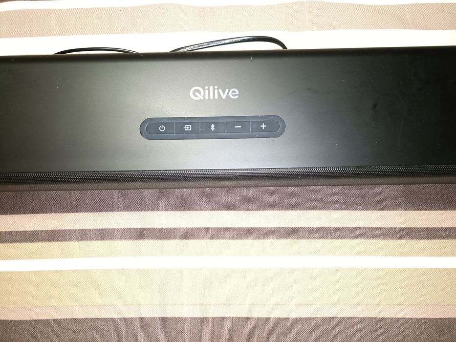 Coluna Qilive tv
