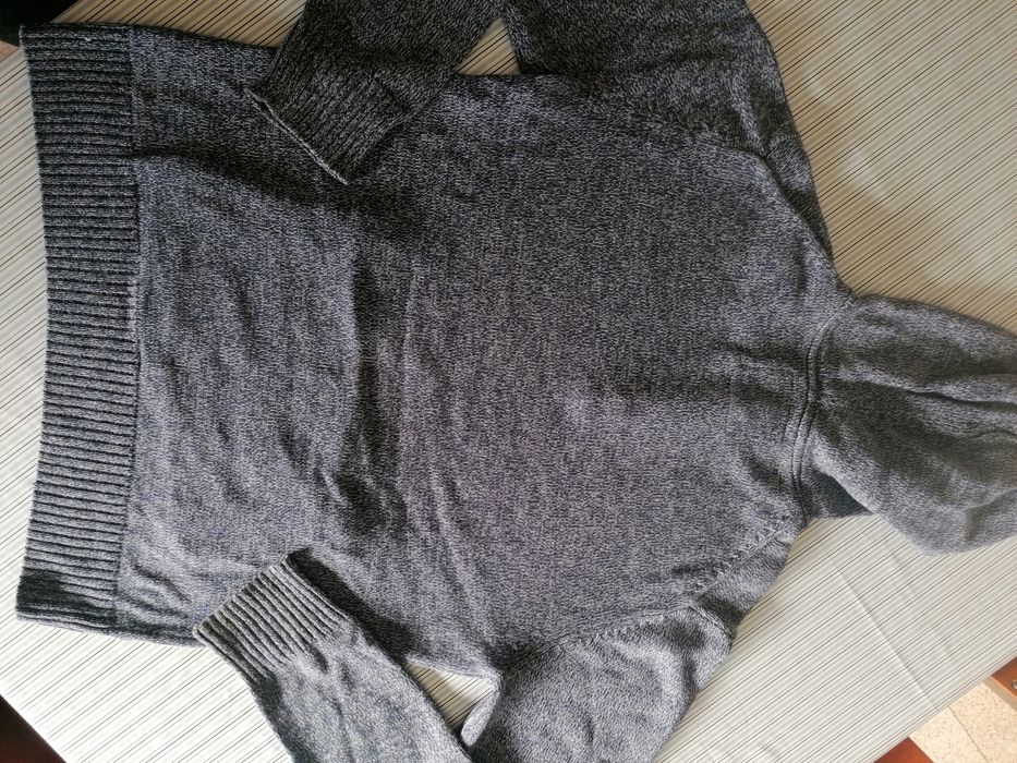 Sweat H&M rapaz 13-15 anos