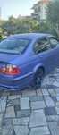 BMW 320D circular diariamente