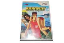 Nintendo Wii Runaway The Dream Of The Turtle Gra Używana