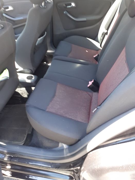 Seat ibiza 1.4 16v sport