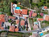 Moradia isolada T3 com Vista para a Serra e para o Mar | Aldeia do Pen