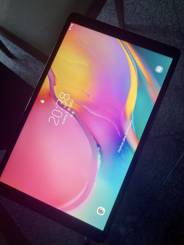 Tablet Samsung Tab A