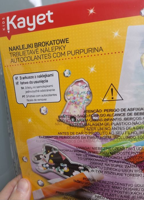Naklejki kapibary kayet z borkatem 70szt